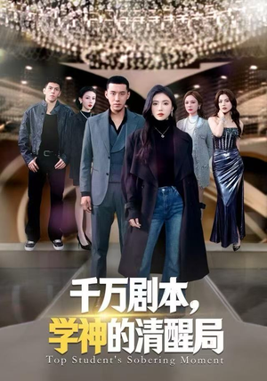 千万剧本，学神的清醒局（58集）UC网盘在线看