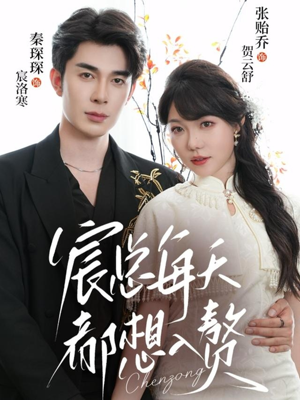 宸总每天都想入赘（65集）在哪里看