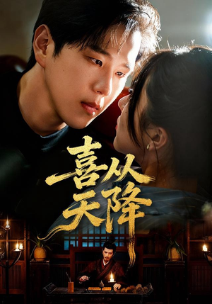 喜从天降（50集）短剧分享剧集