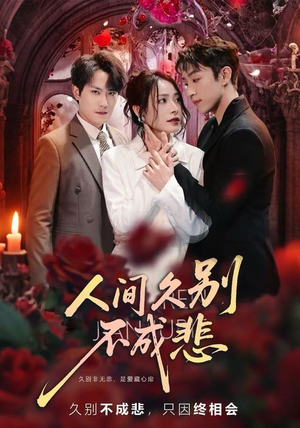 人间久别不成悲（80集）古代短剧推荐