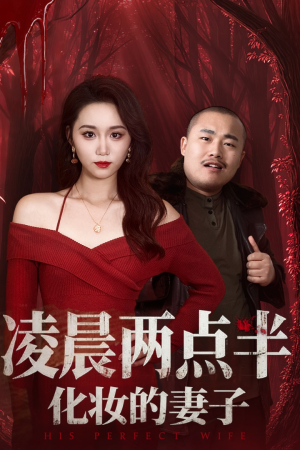 凌晨两点半化妆的妻子(50集) 凌晨两点半化妆的妻子(50集)短剧在线看