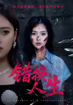 错换人生(61集) 错换人生(61集)看过的人都说好