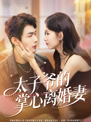 太子爷的掌心离婚妻（76集）在线看