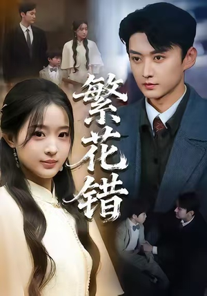 繁花错(60集) 繁花错(60集)全集