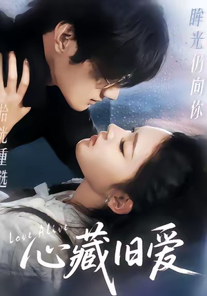 心藏旧爱（73集）短剧后续更精彩