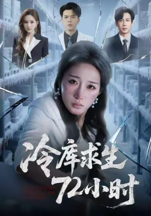 冷库求生72小时（70集）热门短剧推荐