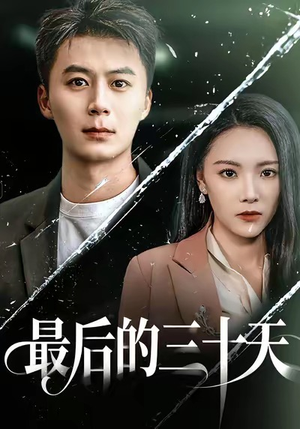 最后的三十天（52集）热播短剧推荐