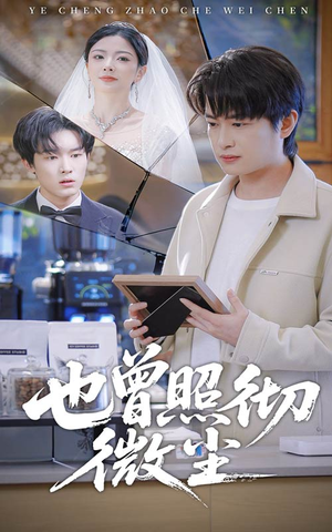 也曾照彻微尘（60集）爱上了这部剧了