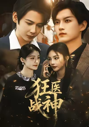 狂医战神(64集) 狂医战神(64集)爱短剧爱追剧