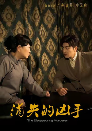 消失的凶手（48集）短剧在线看