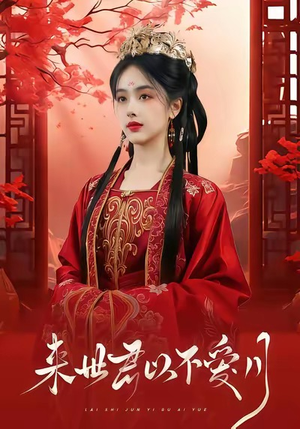 来世君以不爱月(36集) 来世君以不爱月(36集)最新热剧免费看