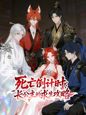 死亡倒计时长公主的求生攻略（30集）热播短剧追不停