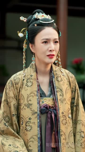 扶鸾上渊（51集）红果免费看短剧