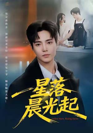 星落晨光起(60集) 星落晨光起(60集)正能量短剧分享