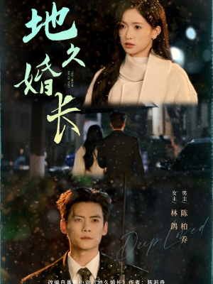 地久婚长（69集）原创精彩短剧