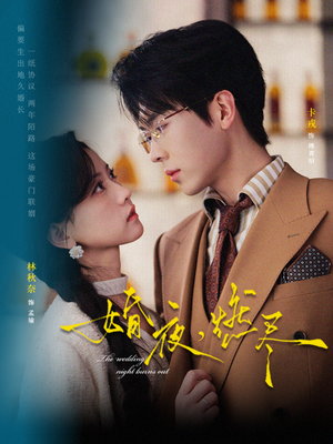 婚夜，燃尽（72集）全网短剧抢先看