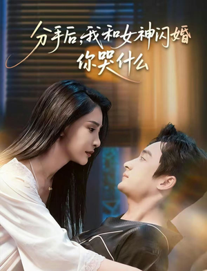 分手后,我和女神闪婚你哭什么(80集) 分手后,我和女神闪婚你哭什么(80集)免费短剧看不停