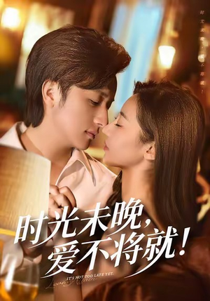 时光未晚爱不将就（55集）全网独播免费看