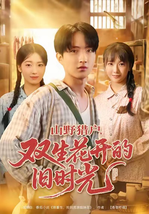 山野猎户双生花开的旧时光（70集）看到了大结局