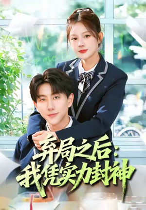 弃局之后我凭实力封神（89集）热播短剧抢先看