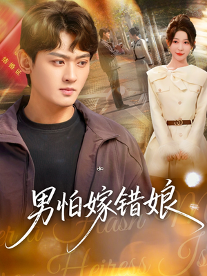 男怕嫁错娘（92集）最热短剧抢先看