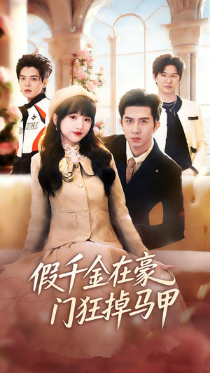 千金归来哥哥们轮番护短（82集）精彩短剧上线