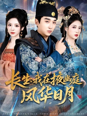 长生我在掖幽庭风华日月（80集）网上可以看吗
