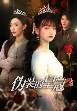 伪装的皇冠（65集）短剧在线更新