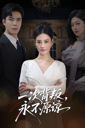 一次背叛，永不原谅（60集）最火的短剧