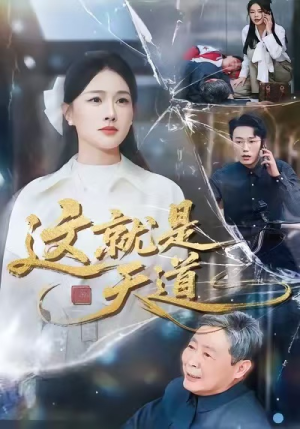 这就是天道（50集）精彩连连免费看