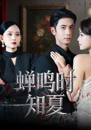 蝉鸣时知夏（64集）精彩热门短剧