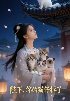 陛下,你的猫仔掉了(26集) 陛下,你的猫仔掉了(26集)百度网盘在线看