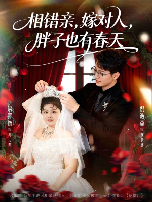 相错亲嫁对人胖子也有春天（80集）短剧片段推荐
