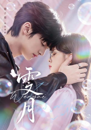 雯月（72集）看到了大结局