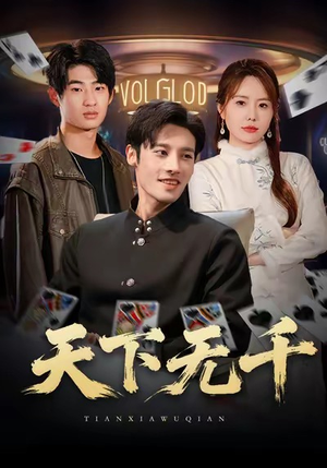 天下无千（80集）精彩的网络短剧