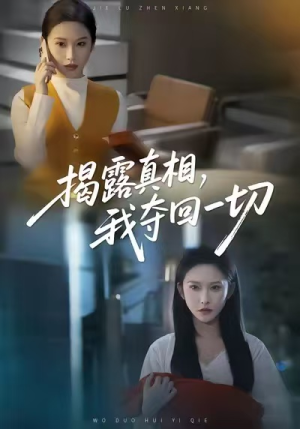 揭露真相，我夺回一切（36集）全集