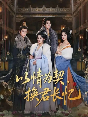 以情为契，换君长忆（64集）番茄免费短剧