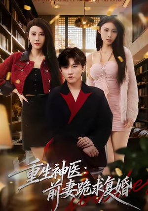 重生神医前妻跪求复婚（75集）让你一口气看完