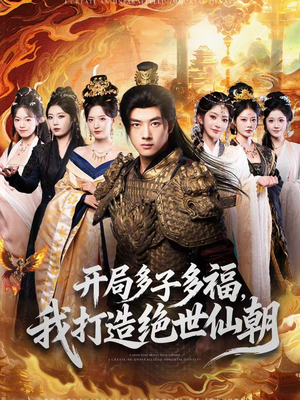 开局多子多福，我打造绝世仙朝（69集）流畅播放免费看