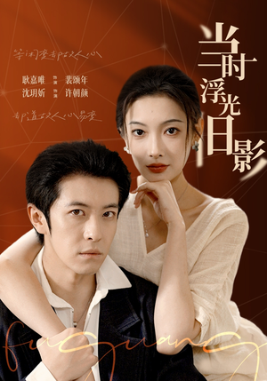 当时浮光旧影（70集）集免费看短剧