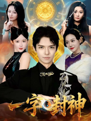 一字封神（80集）超甜短剧抢先看