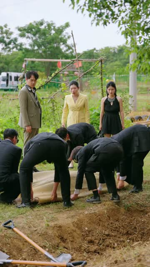 爱在生死间(65集) 爱在生死间(65集)短剧推荐来了