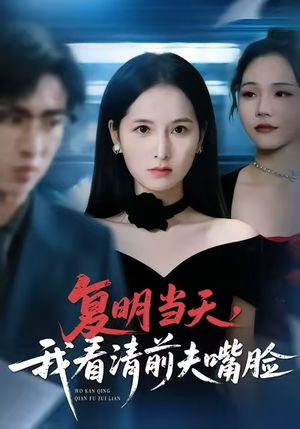 复明当天,我看清前夫嘴脸(50集) 复明当天,我看清前夫嘴脸(50集)好看的短剧电影