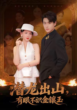 潜龙出山有眼不识金镶玉（78集）短剧在线看