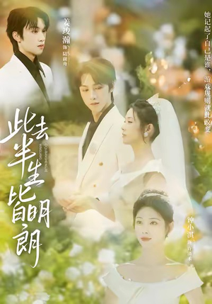 此去半生皆明朗（59集）第三季