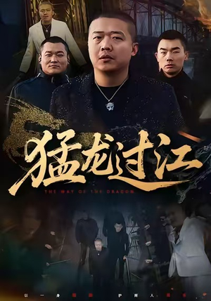 猛龙过江(60集) 猛龙过江(60集)精彩不断免费看