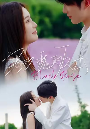 黑玫瑰的反击(47集) 黑玫瑰的反击(47集)女主角是谁