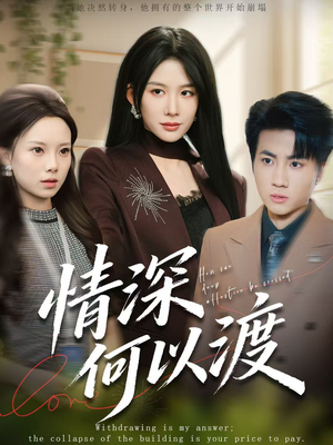 情深何以渡(62集) 情深何以渡(62集)免费短剧就是爽