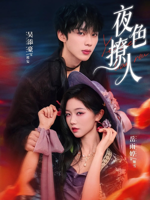 夜色撩人(76集) 夜色撩人(76集)精彩短剧看全集