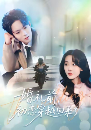 婚礼前初恋穿越回来了（100集）爱上了这部剧了